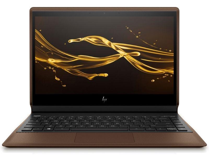 HP Spectre Folio 13