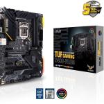 Mainboard Asus Tuf Gaming Z490-Plus