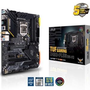 Mainboard Asus Tuf Gaming Z490-Plus Wifi