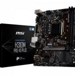 Mainboard MSI H310M PRO-VD PLUS