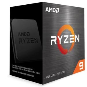 CPU AMD Ryzen 9 5950X