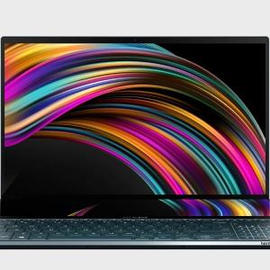 ASUS ZenBook Pro Duo UX581