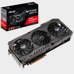 VGA Asus Tuf Gaming Radeon RX 6800 OC 16GB