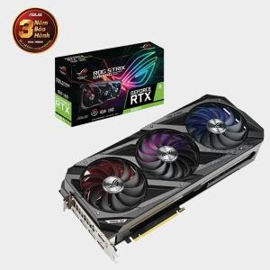 VGA Asus Rog Strix RTX 3080Ti 12GB Gaming