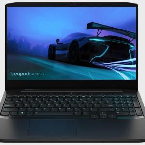 Lenovo Ideapad Gaming 3i 15IMH05