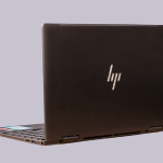 HP envy X360