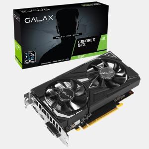 VGA GALAX GTX 1650 (1-Click OC) EX 4GB