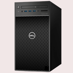 Workstation Dell Precision 3640