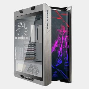 Vỏ Case Asus Rog Strix Helios GX601 Gundam