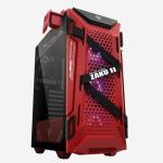 Vỏ case ASUS TUF Gaming GT301 ZAKU II Edition