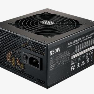 Nguồn Cooler Master MWE GOLD 850 - V2 850W