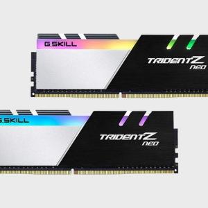 RAM G.Skill Trident Z Neo 64GB