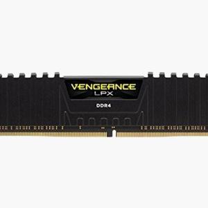 Ram Corsair Vengeance LPX