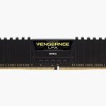 Ram Corsair Vengeance LPX