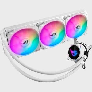 Tản nhiệt nước Asus ROG STRIX LC 360 RGB White Edition