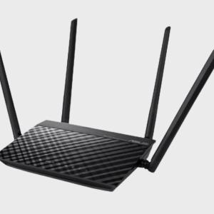 Bộ Phát Wifi Asus RT-AC750L