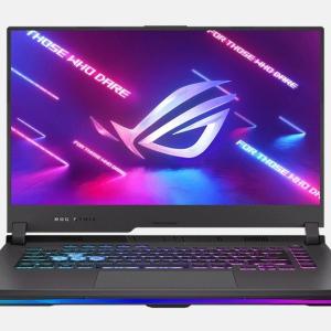 Asus Gaming ROG Strix G513QC HN015T