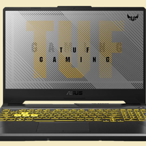 Asus Gaming TUF FA706IU-H7133T