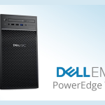 Máy chủ Dell PowerEdge T40