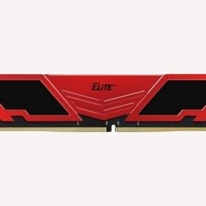 Bộ Nhớ RAM Team Elite Plus 8G UD-D4/2666 DDR4