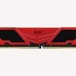 Bộ Nhớ RAM Team Elite Plus 8G UD-D4/2666 DDR4