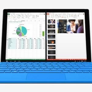 Microsoft Surface Pro 4