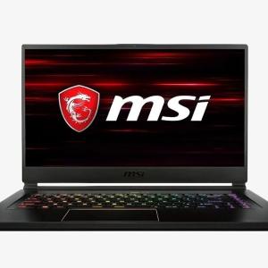 MSI GS65 Stealth Thin