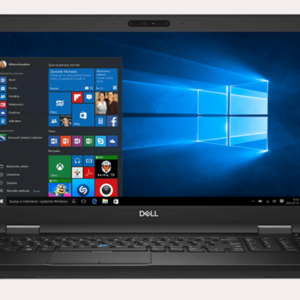 Dell Latitude 5591