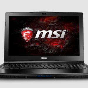 MSI GL62-7RD