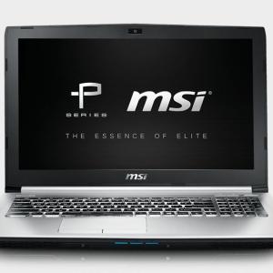 MSI PE60 6QD