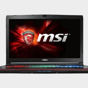 Laptop MSI GE72