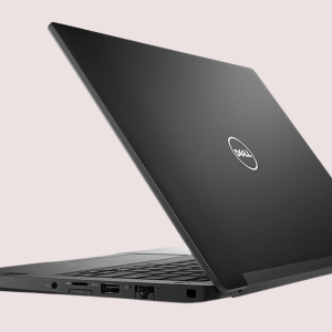 Dell Latitude 7290