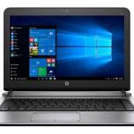 HP Probook 430 G3