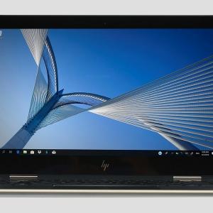 HP Spectre X360 13