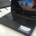 Dell Latitude E5540