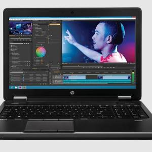 HP Zbook 15 G1