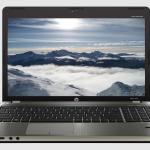 HP Probook 4730s