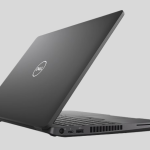 Dell Latitude 5501