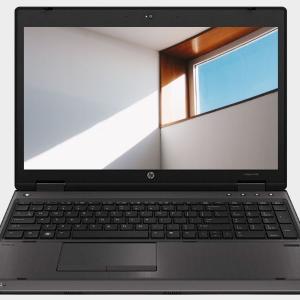 HP ProBook 6560