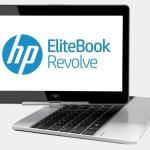 HP EliteBook Revolve 810 G1