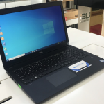 Dell Latitude E3580