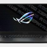 Asus Rog Zephyrus G15 GA503 (2021)