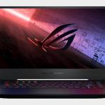 Asus ROG Zephyrus M15