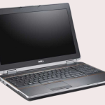 Dell Latitude E6520