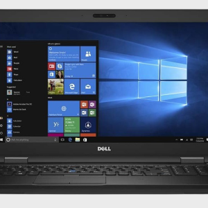 Dell Latitude E5580