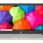 Laptop HP 14s