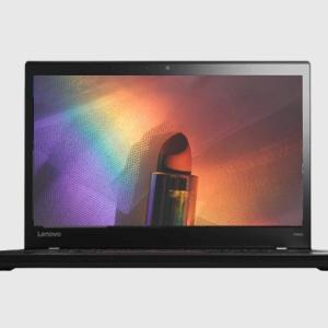 Lenovo ThinkPad T460