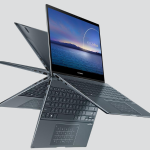 Asus zenbook flip 13 Oled ultra slim (UX363EA)