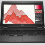 Dell Precision 3520