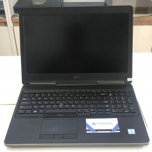 Dell Precision M7510